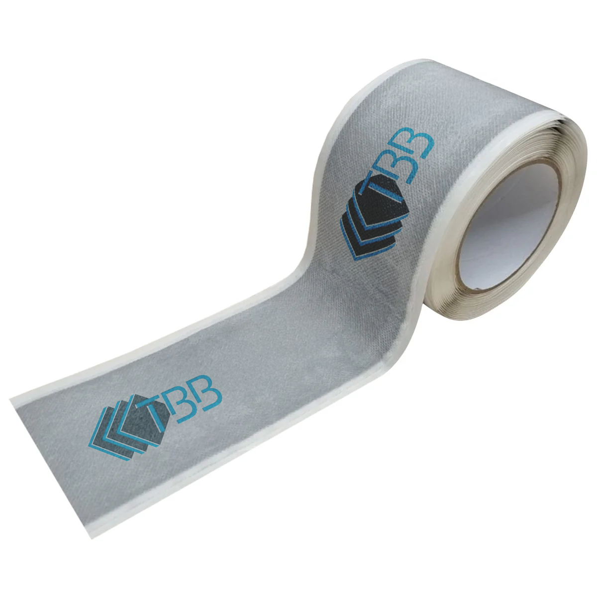Waterproof Tanking Tape - Aqua Elastic Self Adhesive Butyl Joining, Sealing Tape