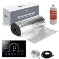 TBB - Elite Electric Underfloor Foil Heating Kit 150w per m²