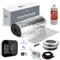 TBB - Elite Electric Underfloor Foil Heating Kit 150w per m²