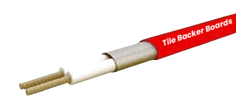 TBB - Elite Electric Underfloor Foil Heating Kit 150w per m²