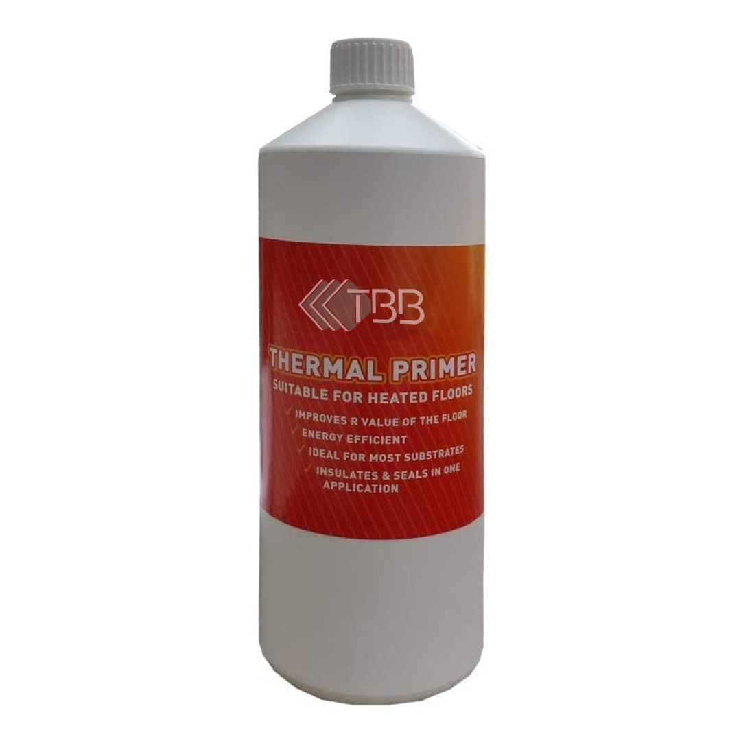 TBB - Electric Underfloor Heating Cable System 150w or 200w per m²