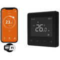MC21 Wifi Electric Thermostat – Easy Install, Wireless Smart Control with Mobile App