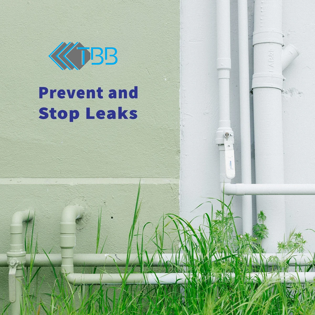 Waterproof Tanking Tape – Aqua Elastic Butyl Sealant Strip for Joint Sealing & Waterproofing Applications