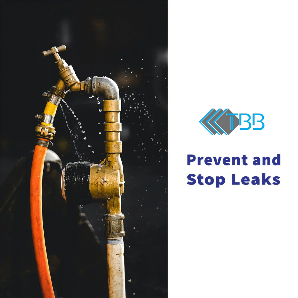 Waterproof Tanking Tape – Aqua Elastic Butyl Sealant Strip for Joint Sealing & Waterproofing Applications