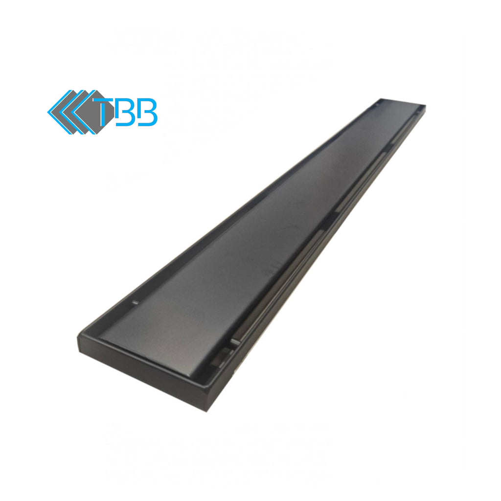 30mm Pro Linear Shower System Wetroom System & TBB WSK Tanking Kit