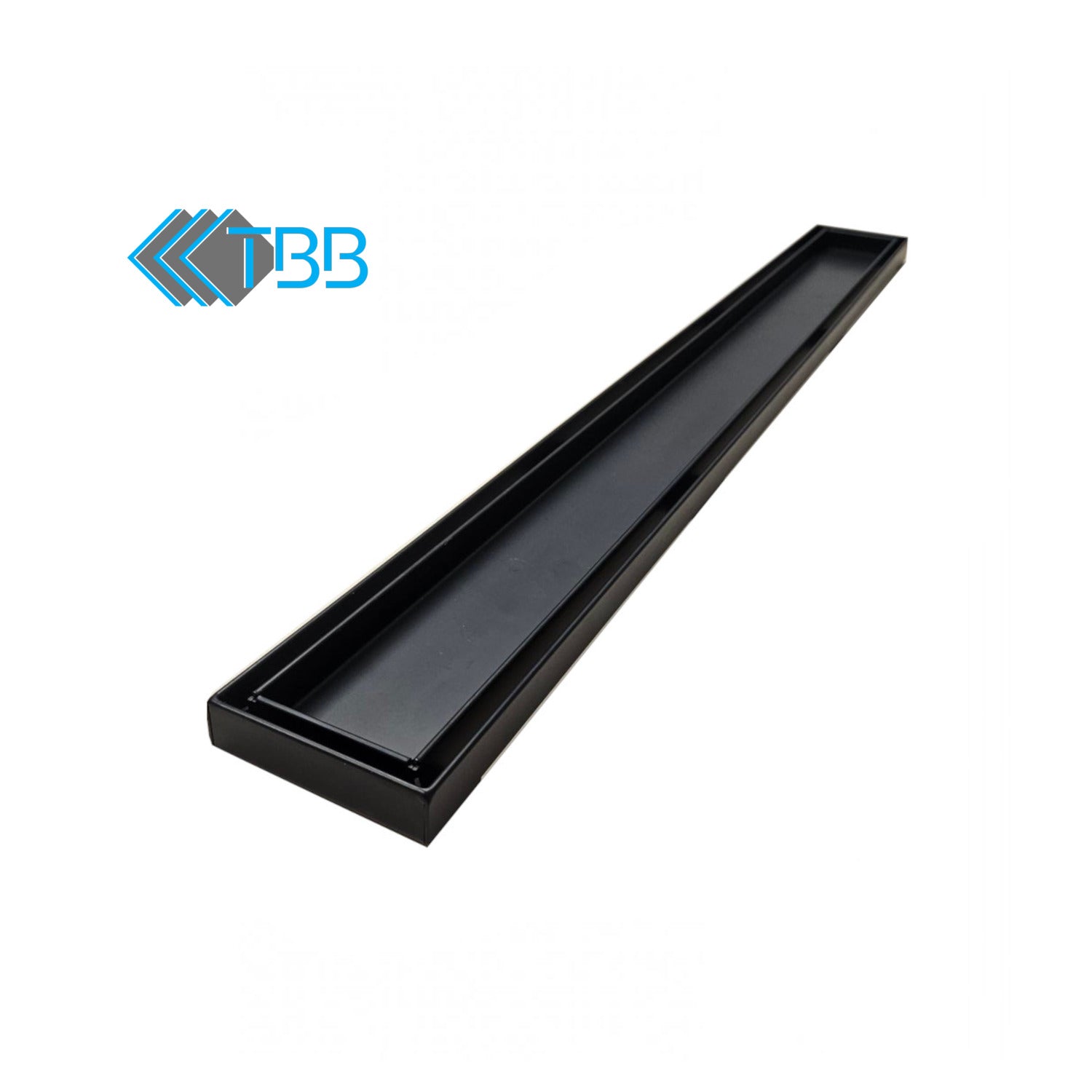 30mm Pro Linear Shower System Wetroom System & TBB WSK Tanking Kit