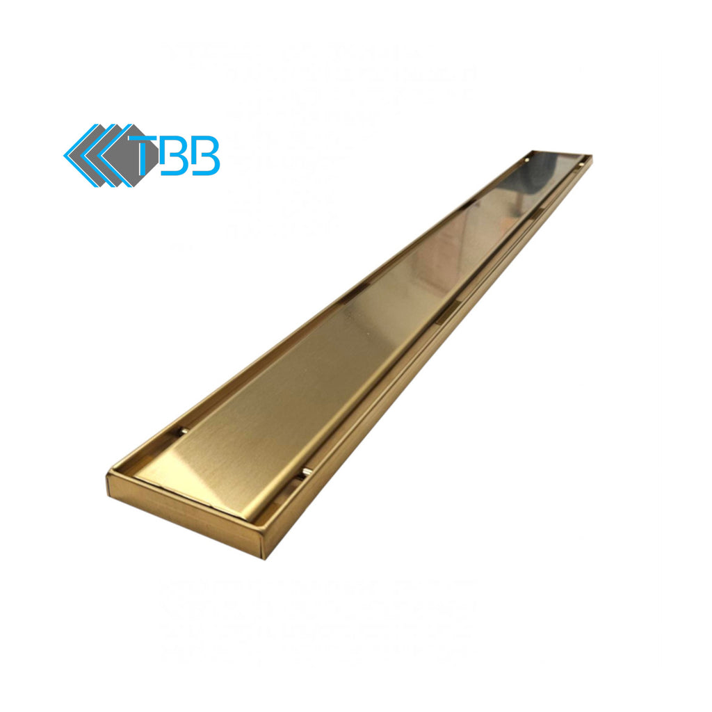 30mm Pro Linear Shower System Wetroom System & TBB WSK Tanking Kit