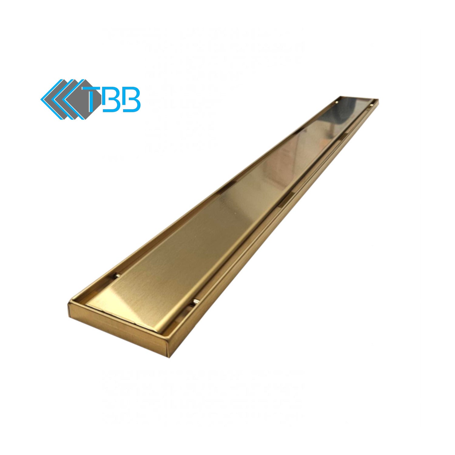30mm Pro Linear Shower System Wetroom System & TBB WSK Tanking Kit
