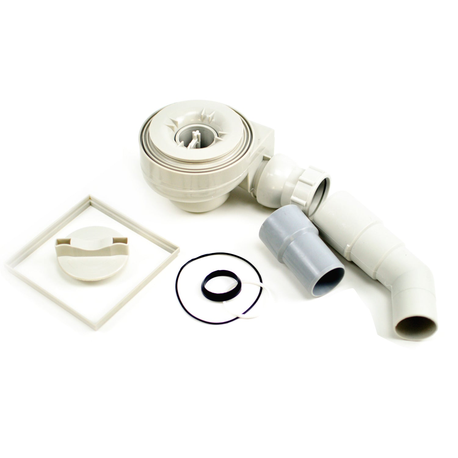 Tile Backer Boards Wetroom Shower Tray & Larsen Tanking Kit