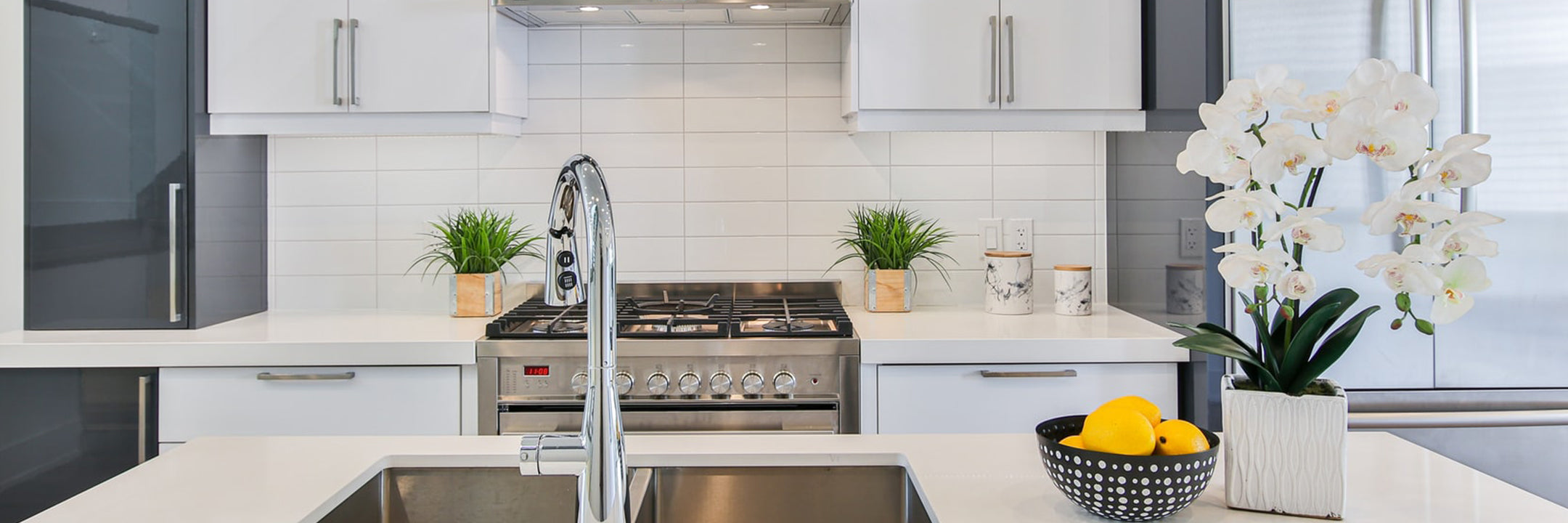 Kitchen Renovation