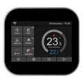 MC6 Smart Thermostat – WiFi & Remote Controlled for Electric Underfloor Heating, Alexa Compatible