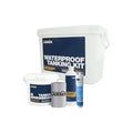 Larsen Waterproof Tanking System Kit for Bathrooms and Wetrooms