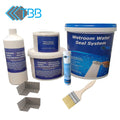Waterproof Tanking Kit System