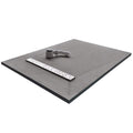 30mm Linear Wetroom Shower Tray with Grate and Drain