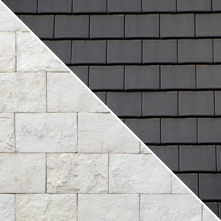 Larsen Pro Standard Set Flex – Tile Adhesive for Walls & Floors – Indoor & Outdoor Use