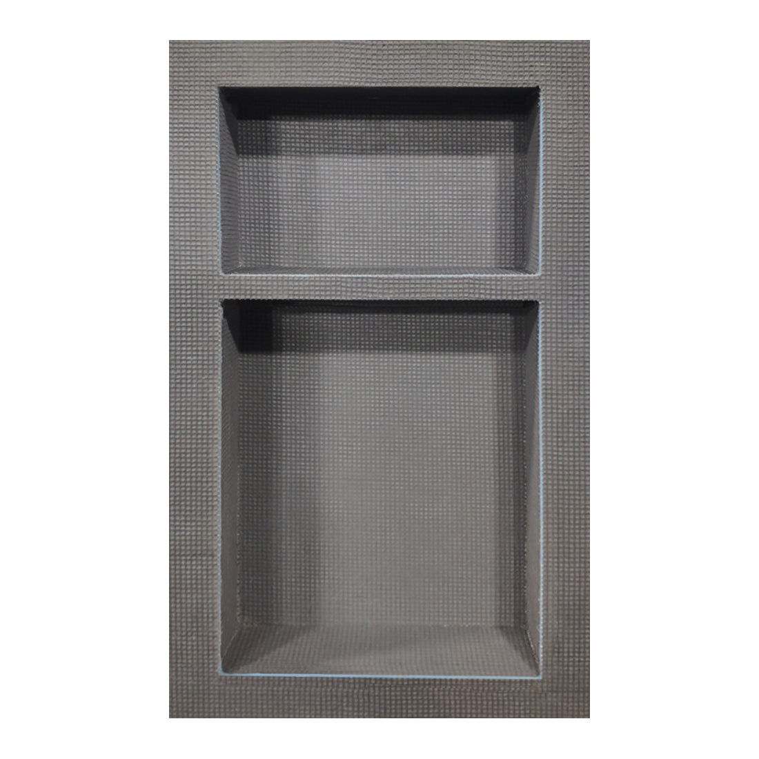 Shower Niche – Tile-Ready Shelf, Waterproof Recessed Alcove for Wet Rooms, Simple Installation