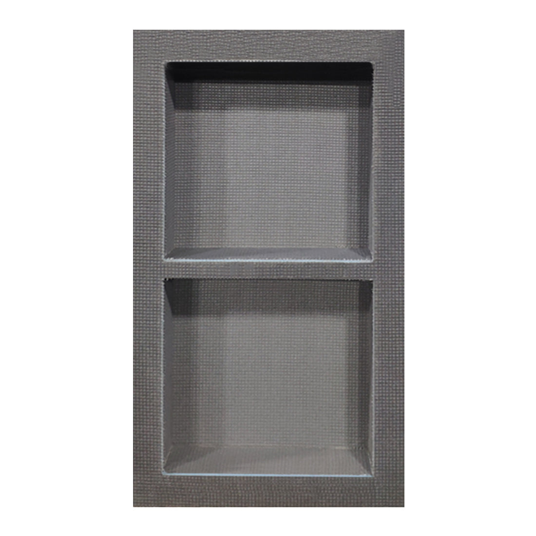 Shower Niche – Tile-Ready Shelf, Waterproof Recessed Alcove for Wet Rooms, Simple Installation