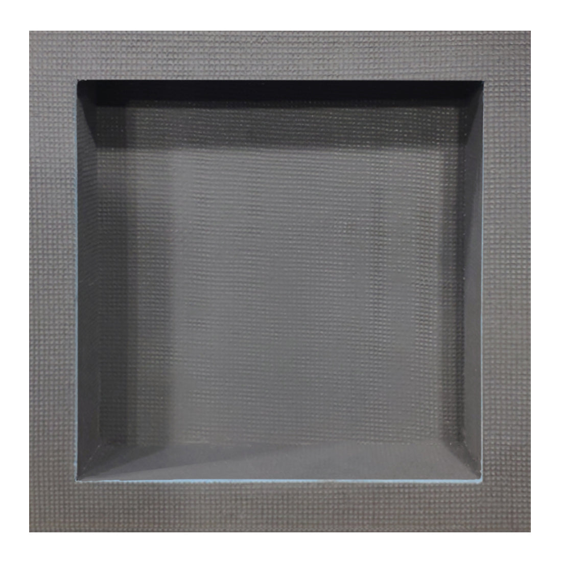 Shower Niche – Tile-Ready Shelf, Waterproof Recessed Alcove for Wet Rooms, Simple Installation