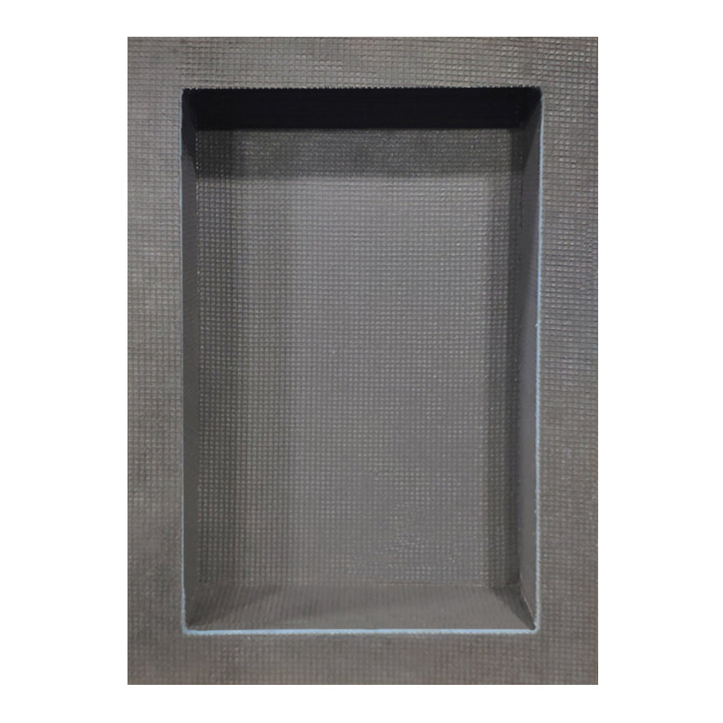 Shower Niche – Tile-Ready Shelf, Waterproof Recessed Alcove for Wet Rooms, Simple Installation