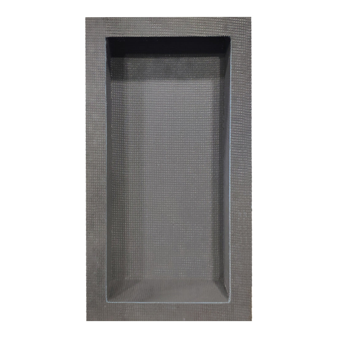 Shower Niche – Tile-Ready Shelf, Waterproof Recessed Alcove for Wet Rooms, Simple Installation