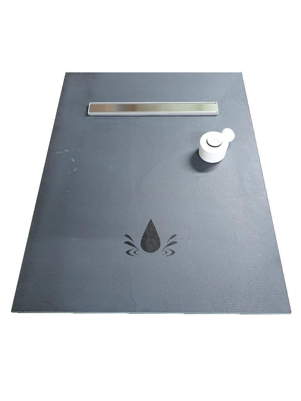 Linear 20mm Wetroom Complete System Waterproofing Kit