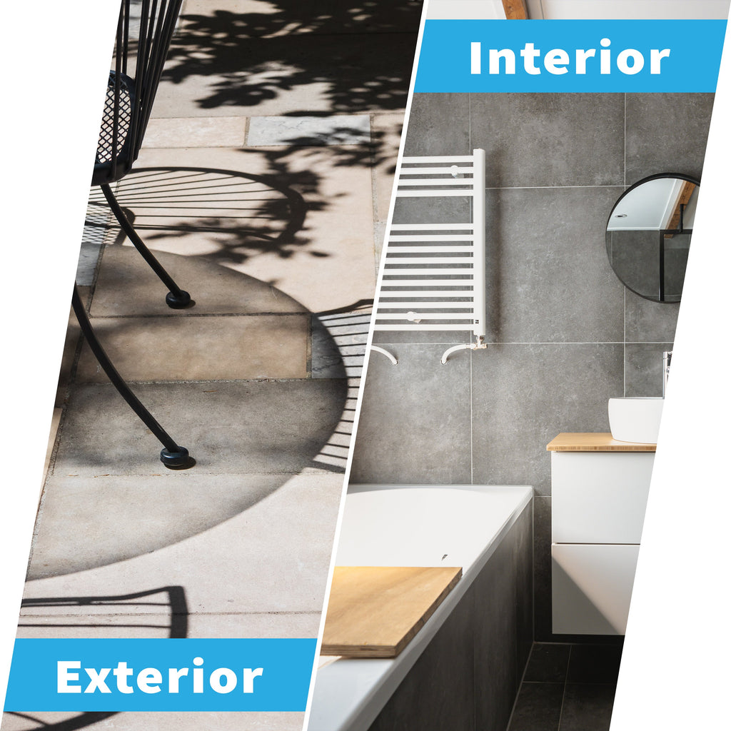 Waterproof Tanking Tape – Aqua Elastic Butyl Sealant Strip for Joint Sealing & Waterproofing Applications