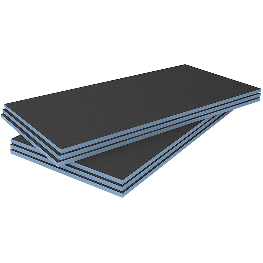 Pack of 10 Tile Backer Boards - 7.2 Metres Total Area