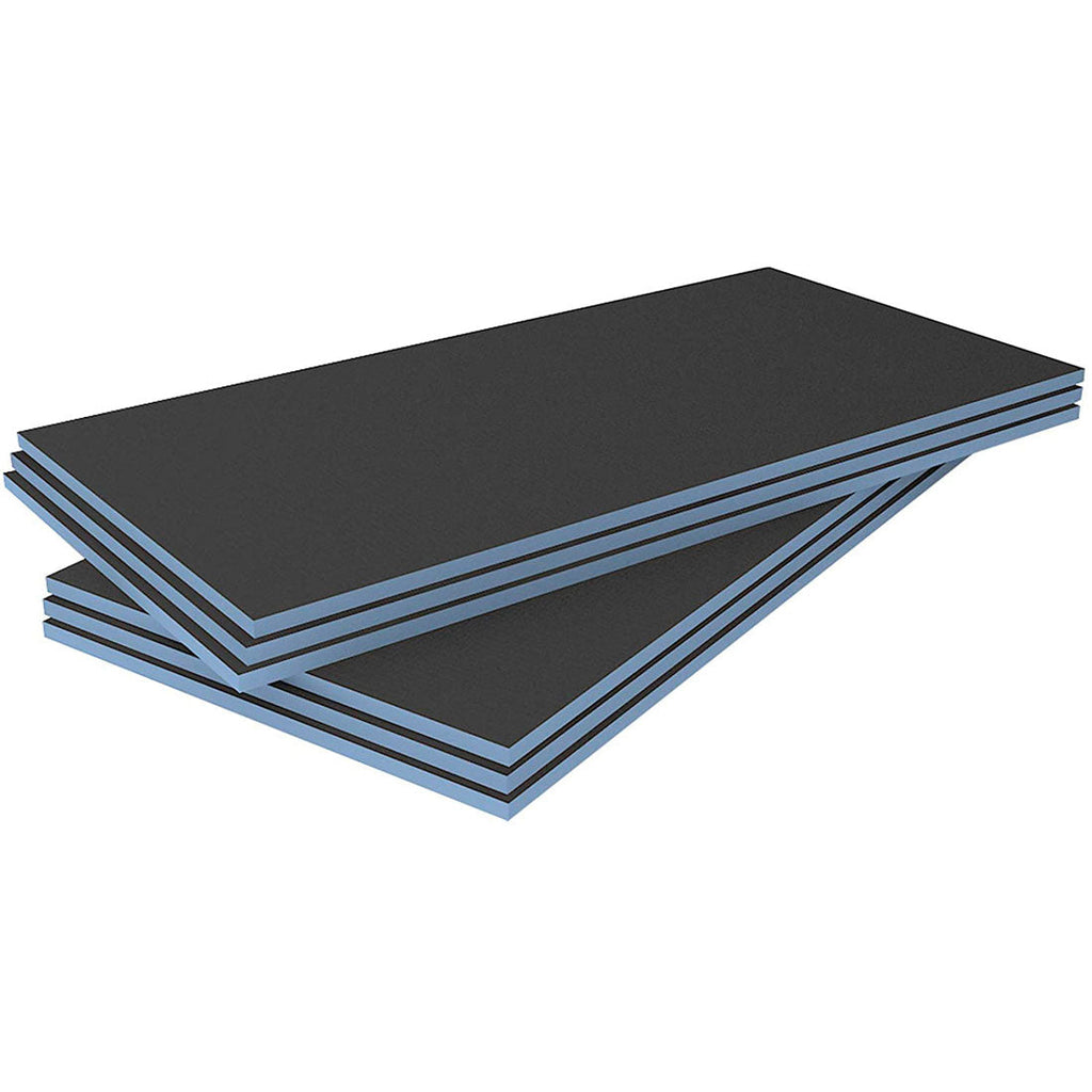 Tile Backer Boards - Individual Sheet (Minimum Order: 5 Boards Required)