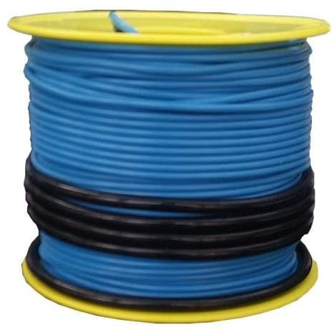 TBB - Electric Underfloor Heating Cable System 200w per m², No Thermostat Included