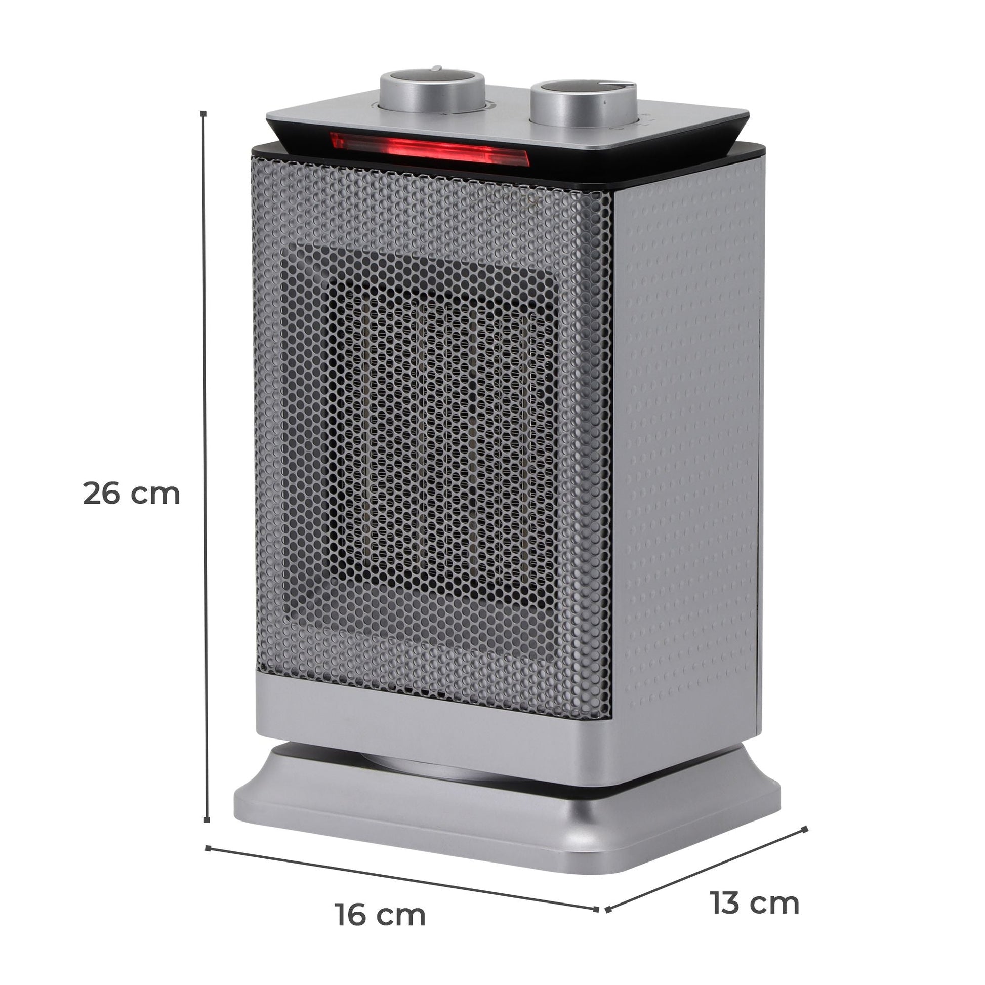 Tile Backer Boards, Electric Desk Heater 1500w - Energy Saving Heating Unit, 1512
