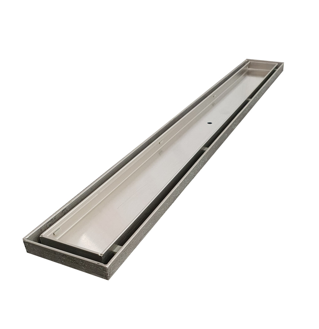 Linear 20mm Wetroom Complete System Waterproofing Kit